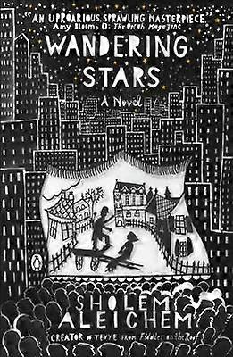 Wandering Stars Penguin Press