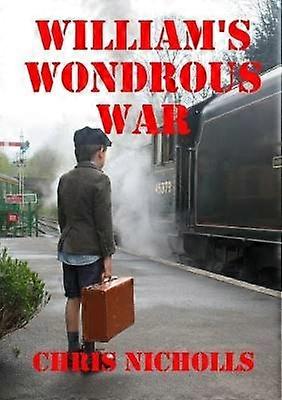 William's vidunderlige krig