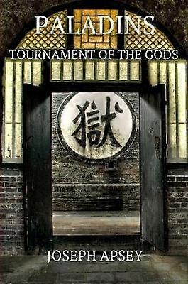 Paladine Turnier der Götter