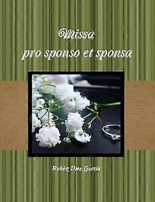 Missa pro sponso et sponsa