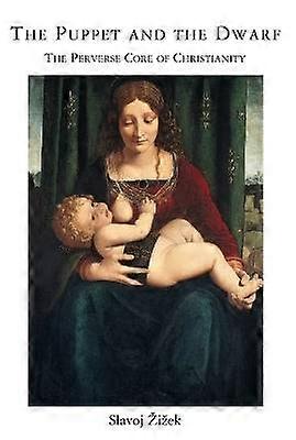 Marionetten och dvärgen