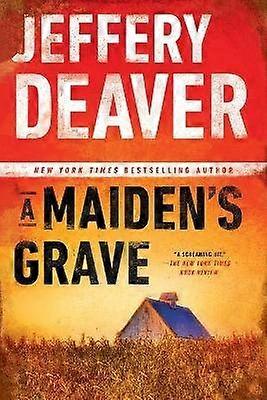 Een Maiden's Grave