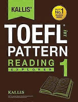 Kallis' TOEFL iBT Pattern Reading 1