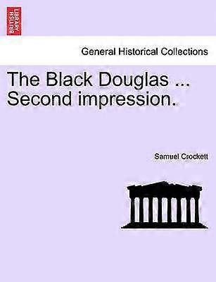 The Black Douglas  Second impression
