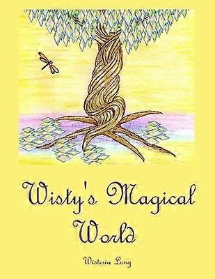 Wisty's Magical World
