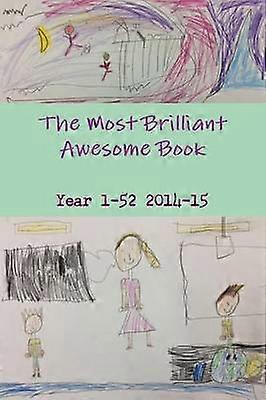 Year 1-52's First Book