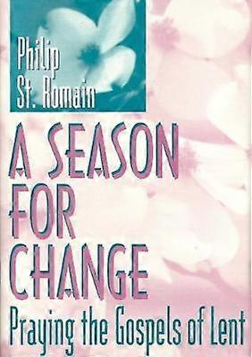 A Season for Change