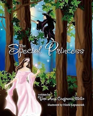 La Princesse Spéciale