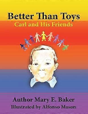 Mieux que les jouets