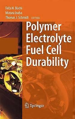 Polymer elektrolyt bränslecell hållbarhet