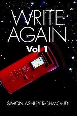 WRITE AGAIN VOL 1