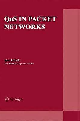 QoS in pakketnetwerken