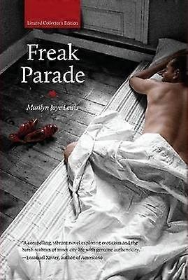 Freak Parade