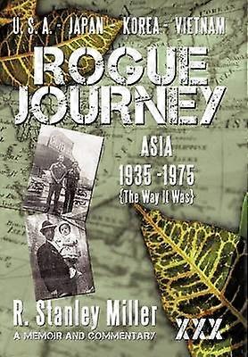 Rogue Journey
