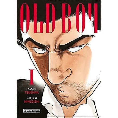 Old Boy 1
