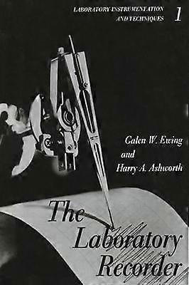 The Laboratory Recorder