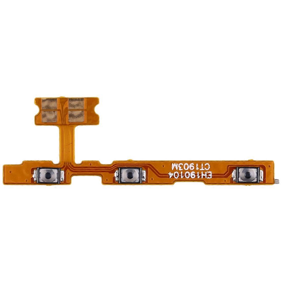 Power Button & Volume Button Flex Kabel für Huawei Nova 4
