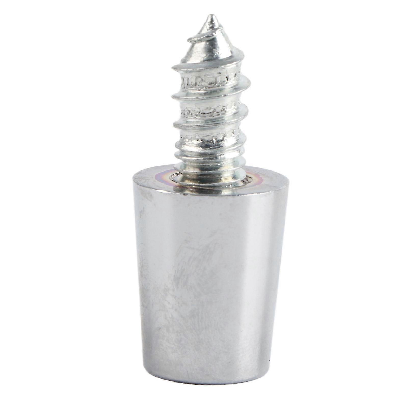 Copper Beer Tap Handle - Standard Ferrule Bolt Set for Home Brewing