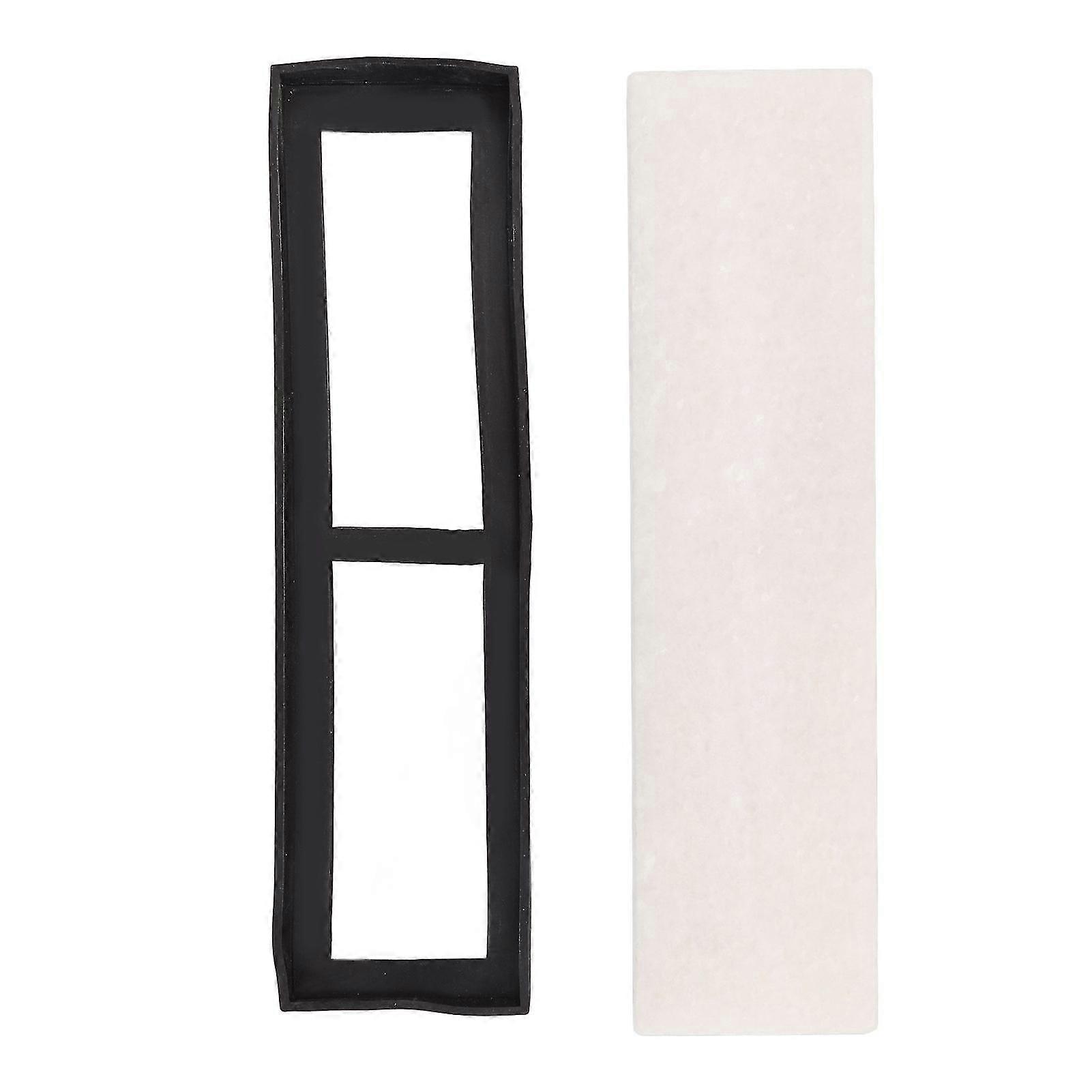 20x5x1.2cm 8000 Grit Knife Sharpening Stone Knife Sharpener Whetstone Kitchen Tools