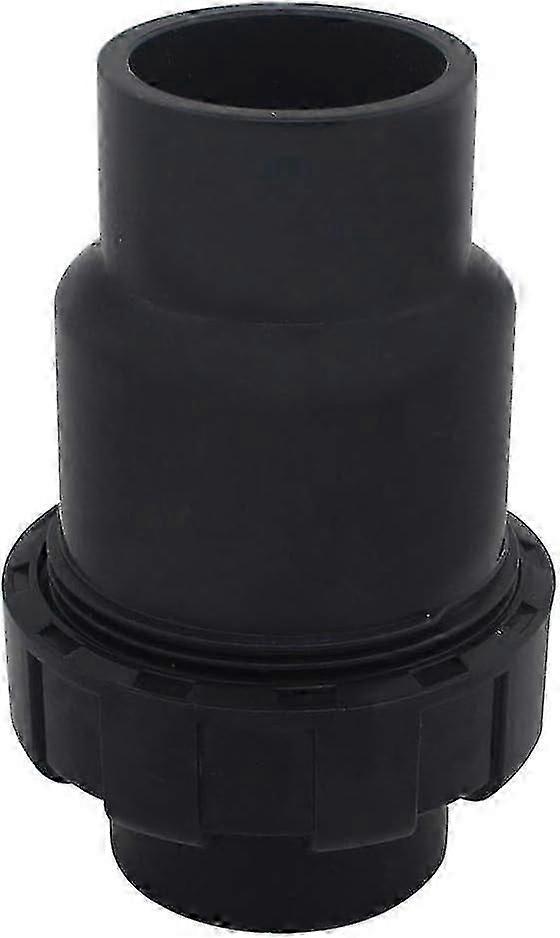 32mmの球の逆止弁ポリ塩化ビニール水逆止弁の逆止弁