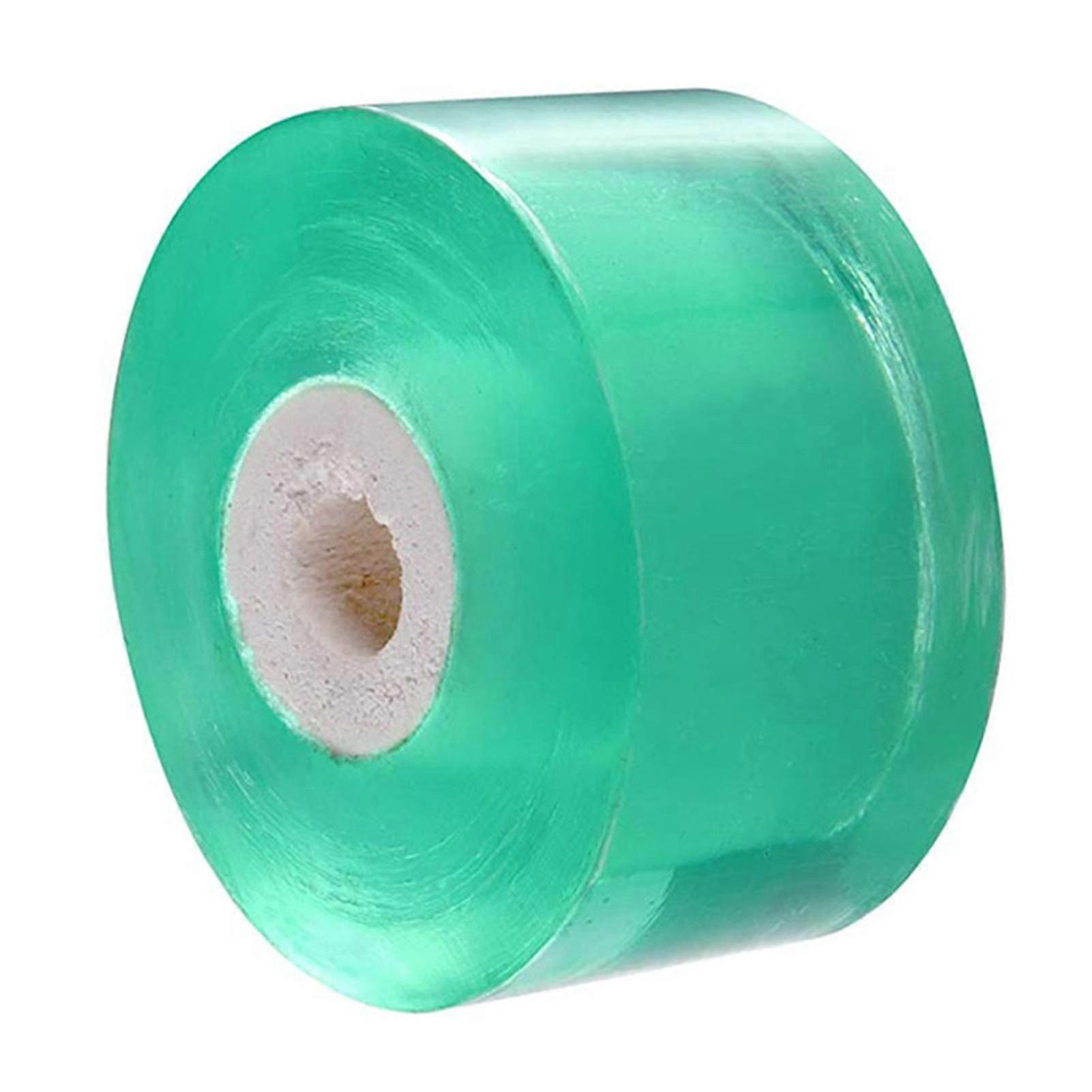 thumbnail image 2 of 360ft Self-Adhesive Grafting Tape – Stretchable PE Pruning Tape For Garden Trees & Seedlings 2 of 6