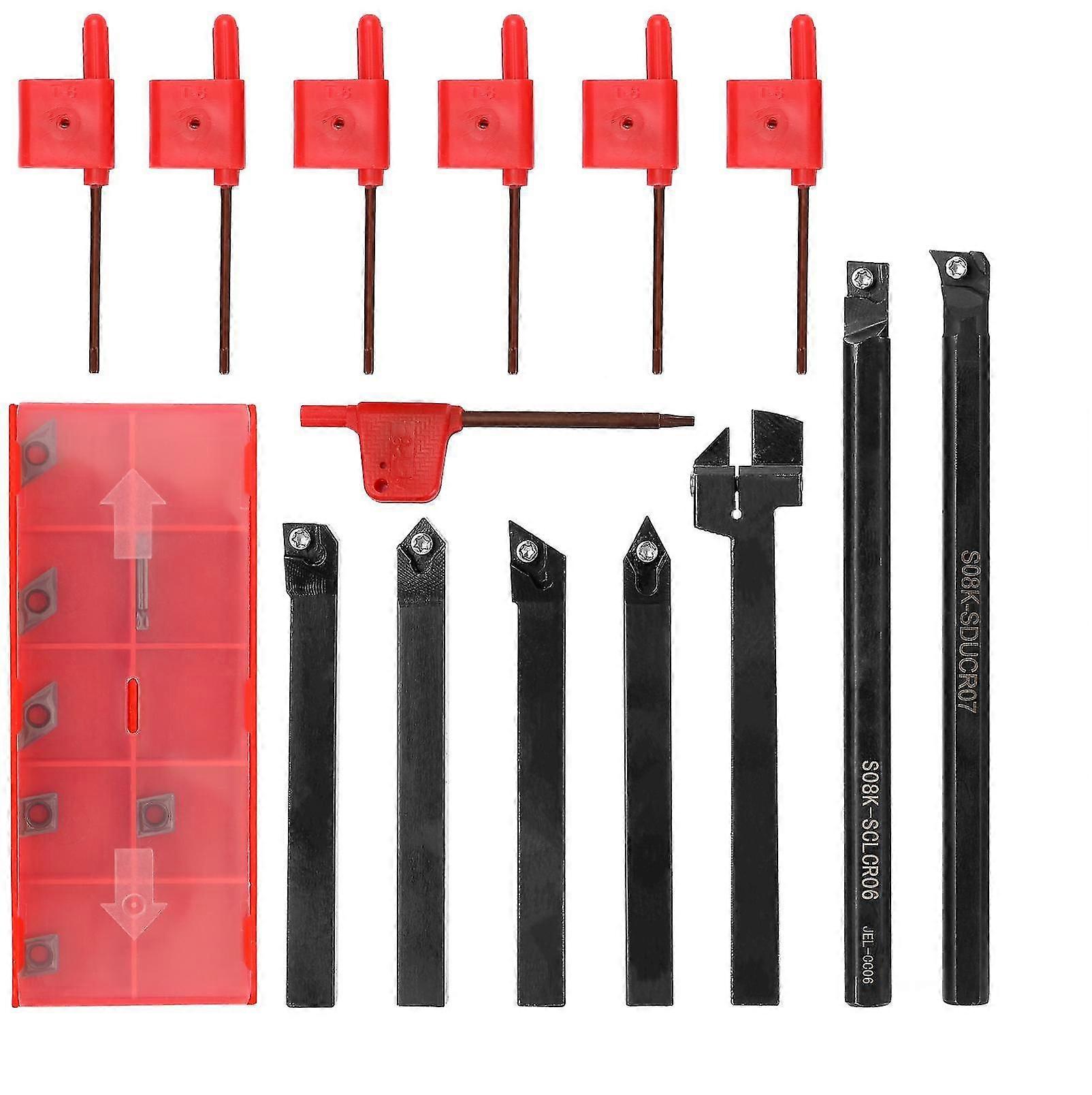 High Hardness Milling Tool Holder