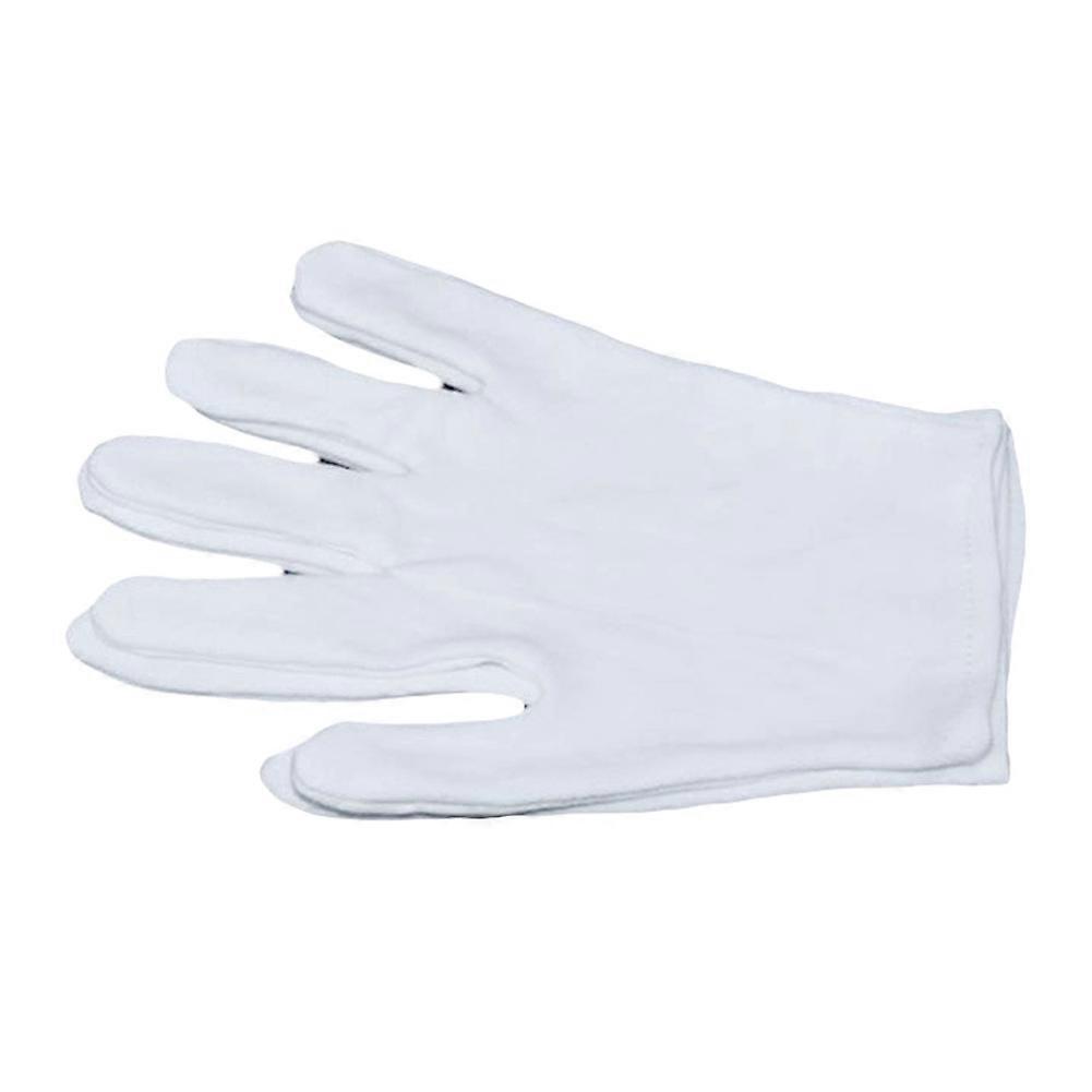 Soft Comfortable Breathable Cotton Gloves
