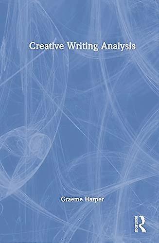 Creative Writing Analysis