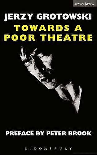 Mod et fattigt teater