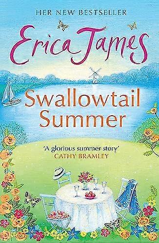 Swallowtail Summer