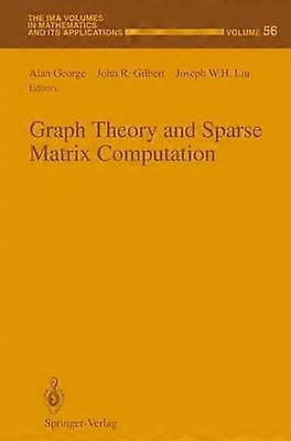 Graph Theory and Sparse Matrix Computation