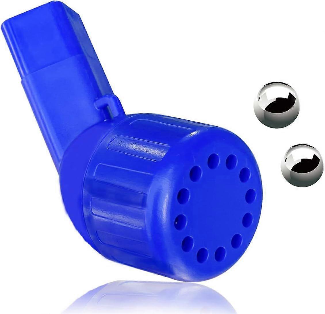 Mucus Clearance/Lung Exercise Device, Breathing Clearance Device, Exerciser and Cleansing Therapy Treatment Aid (2 Balls)