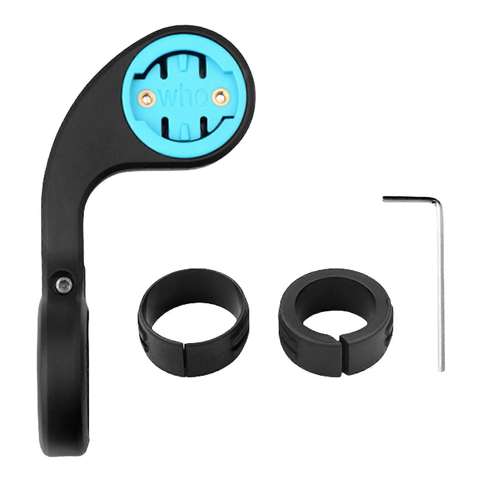 Fahrräder Computer Halterung Stoppuhren Tachometer Halterung Multifunktionale Halterung Fahrradzubehör