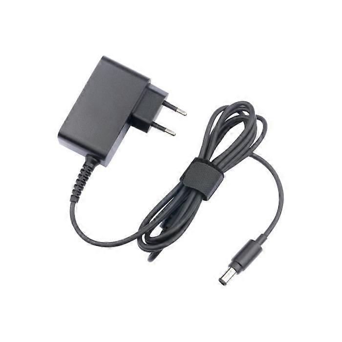 MicroBattery Ηλεκτρική σκούπα φορτιστής μπαταρίας 8 Watt 348 mA (βύσμα CC 5.0 mm)