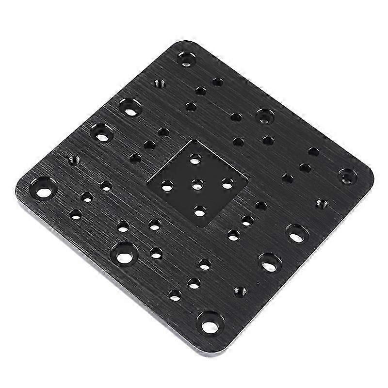 C-Beam Gantry Plate - für CNC- und 3D-Drucker js