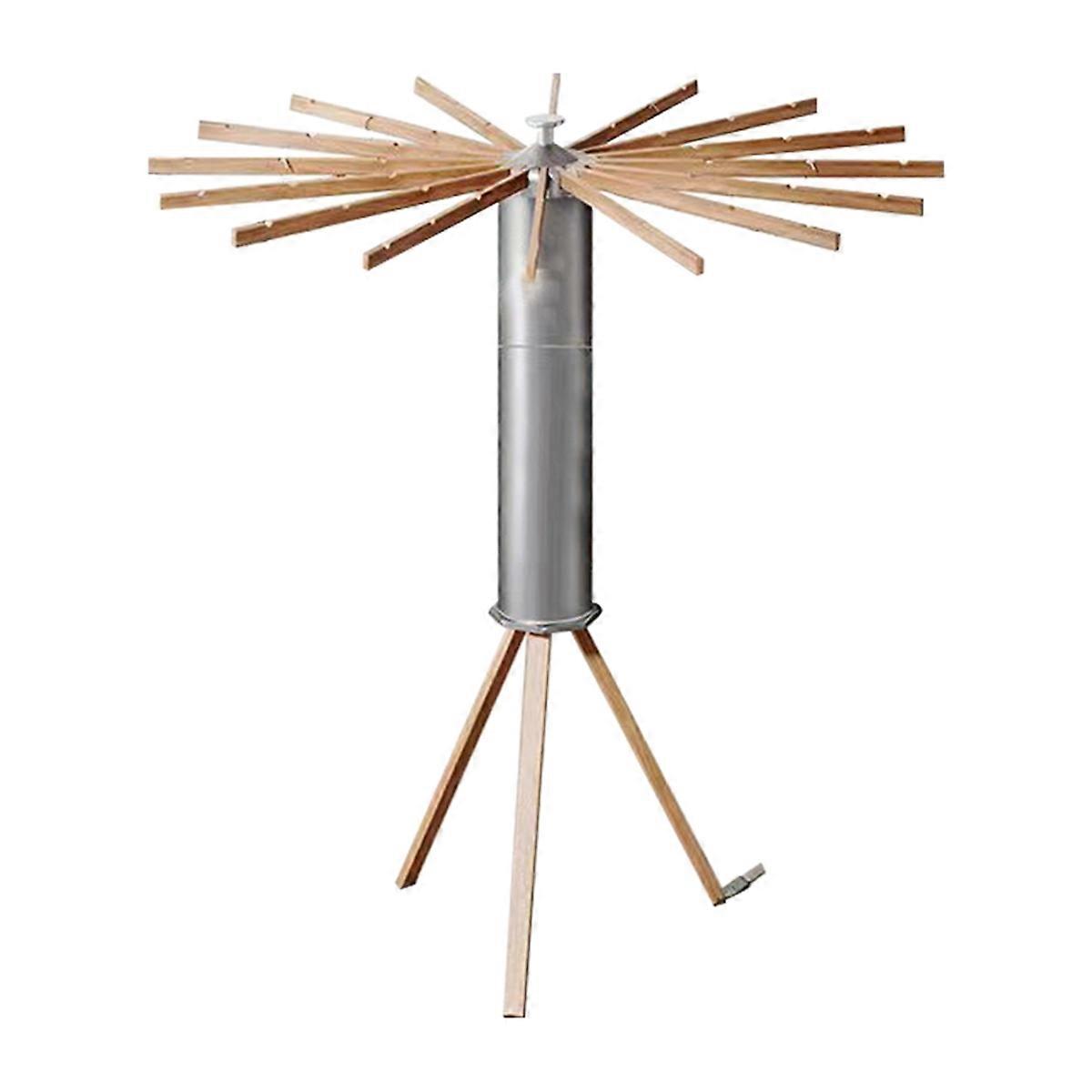 Tripod Clothes Drying Rack,Portable Foldable Clothes Drying Rack,grey