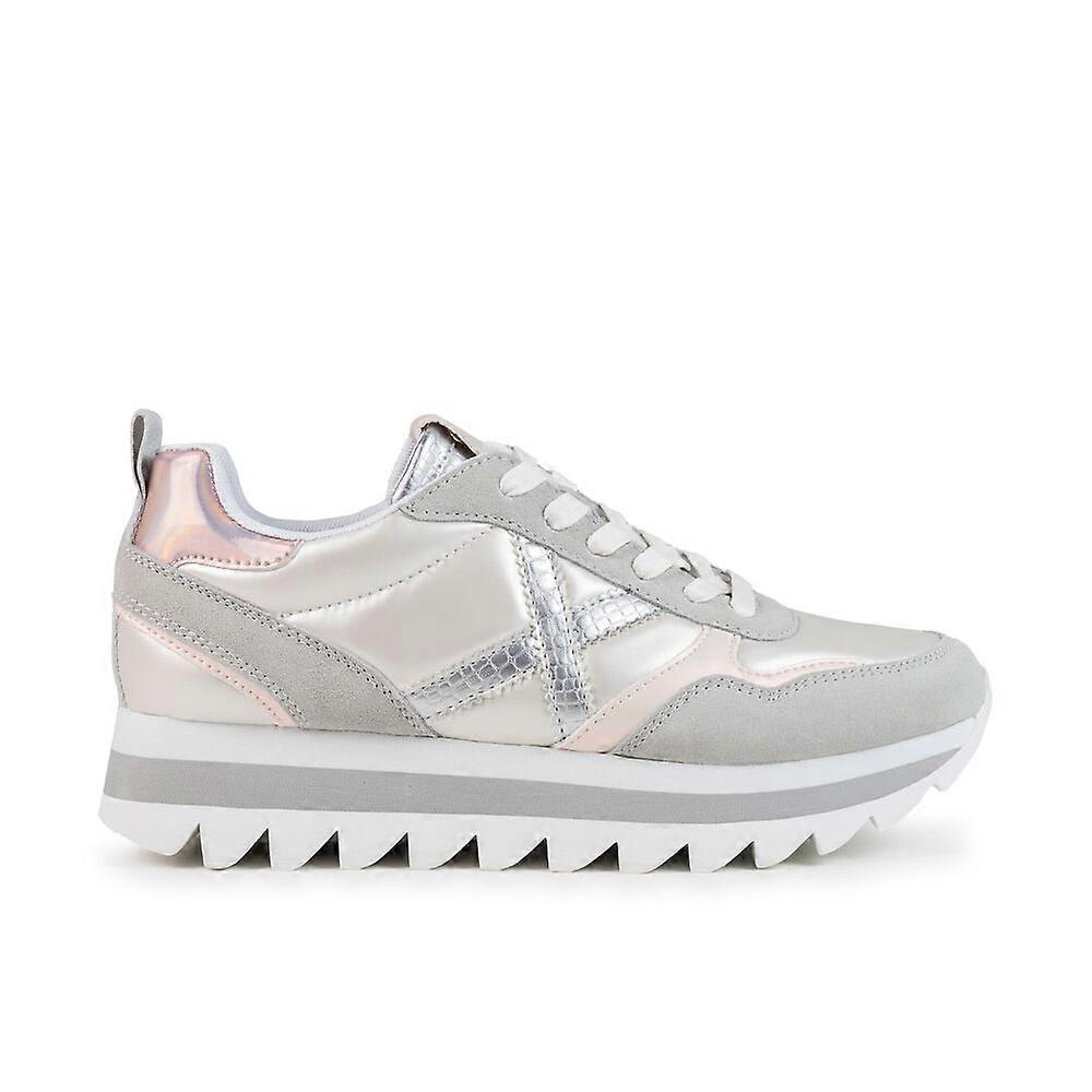 MUNICH Ripple 8765062 White - Damenschuhe