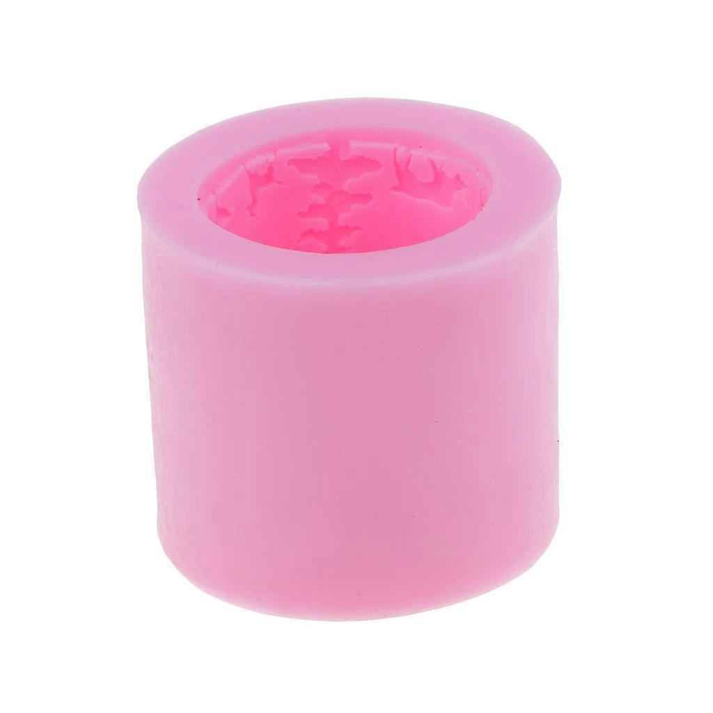 Silicone DIY s Silicone Candles s