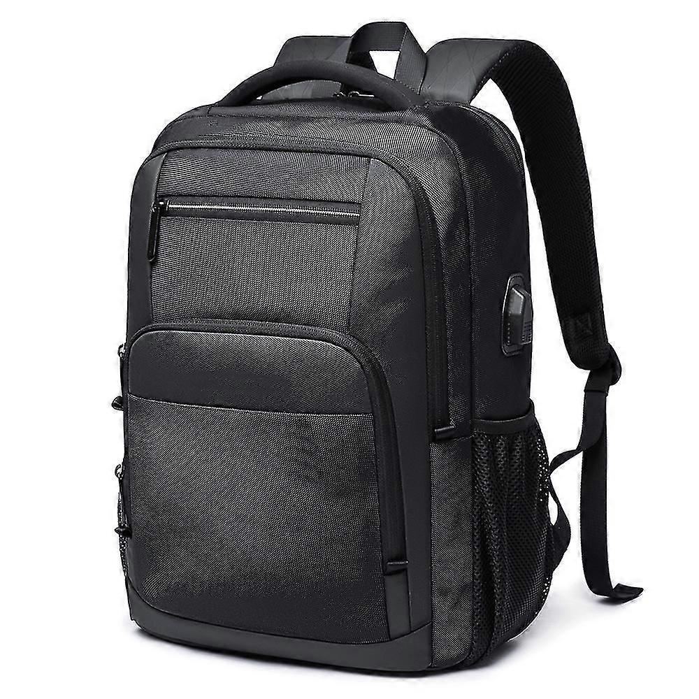 Multifunction Waterproof Backpack