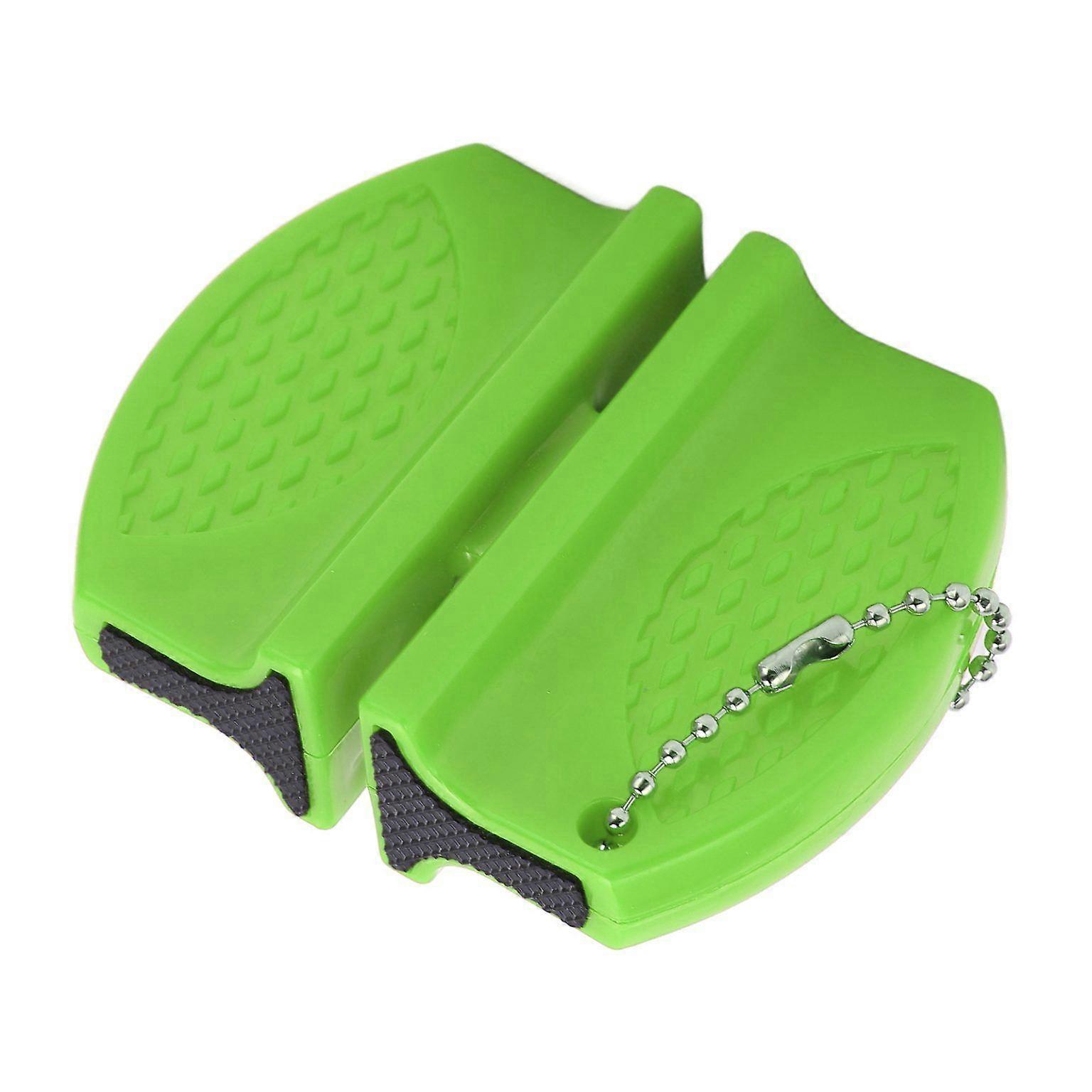Portable Knife Sharpener - Compact Tool for Pocket Knives