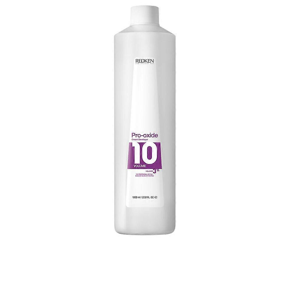 Redken Pro-oxide Developer 10 Vol. 1000ml Unisex