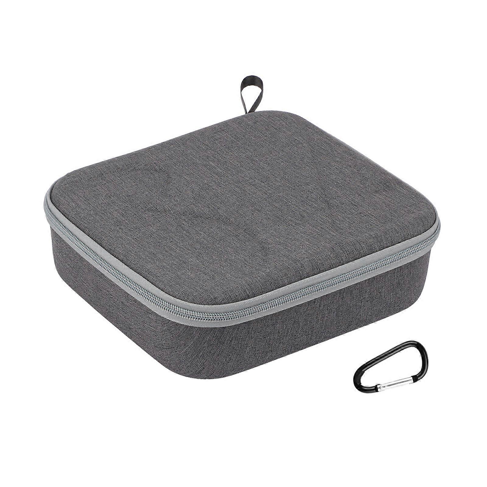 Storage Bag for Avata 2 Drones Batteries Convenient Solution for Travel Convenient Optional Protective Case