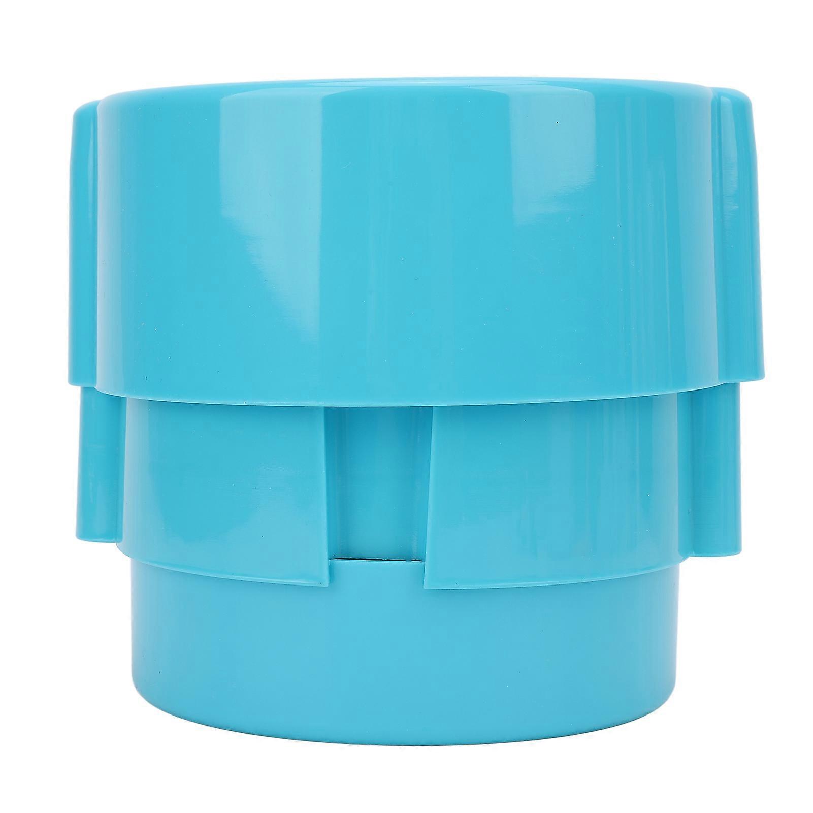 Cherry Pitter Corer ABS Labor Saving Multiple Cherries Seed Remover Tool for Making Cherry Jam Style 2