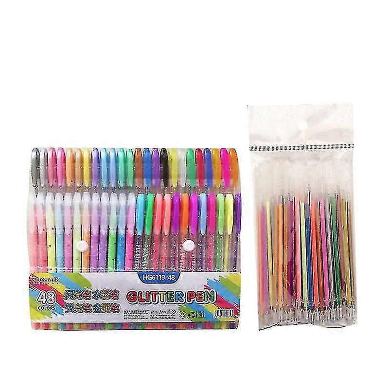 96pcs Fineliner Pens