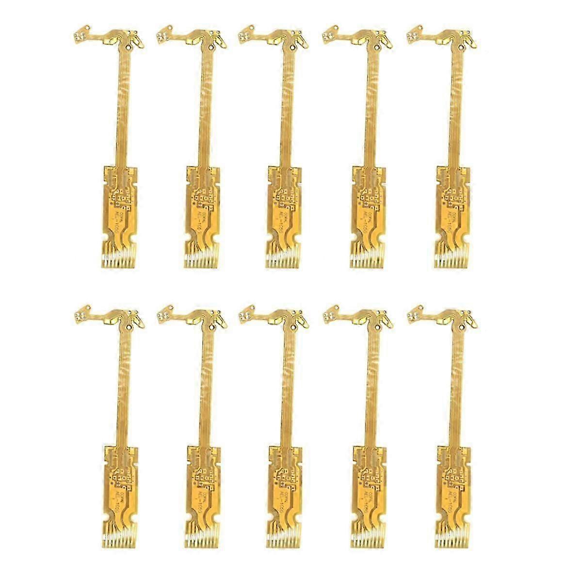 Lens Inner Aperture Flex Cable for Minilux E02 Camera Repair Part