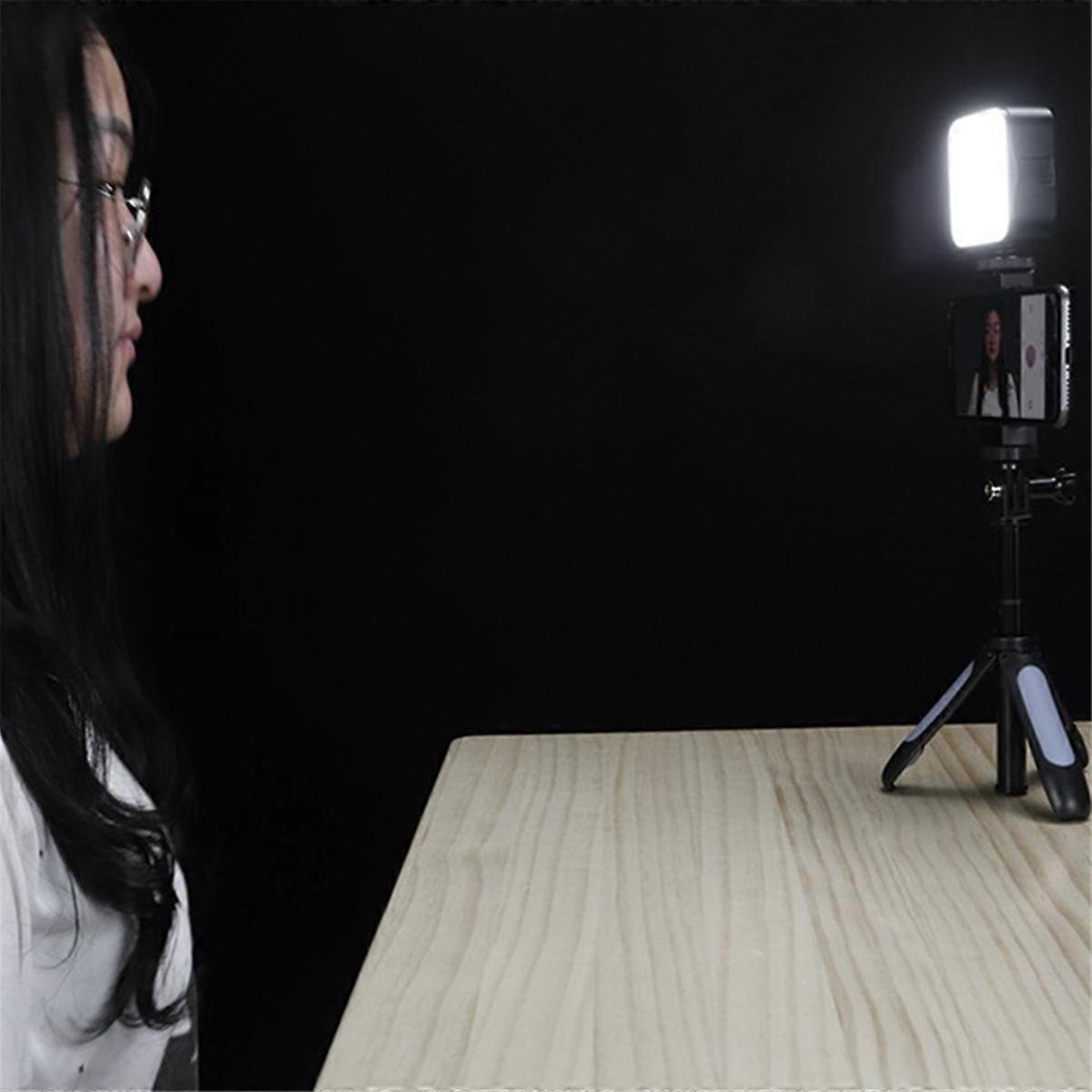 49 LED 5W Mini LED Video Light Photography 6500K for Camera