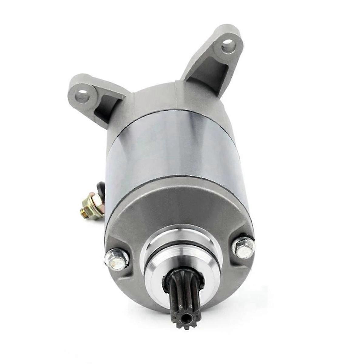 Starter Motor for SUZUKI DL 650 A V-STROM SV 650 A 99-10 31100-19F00