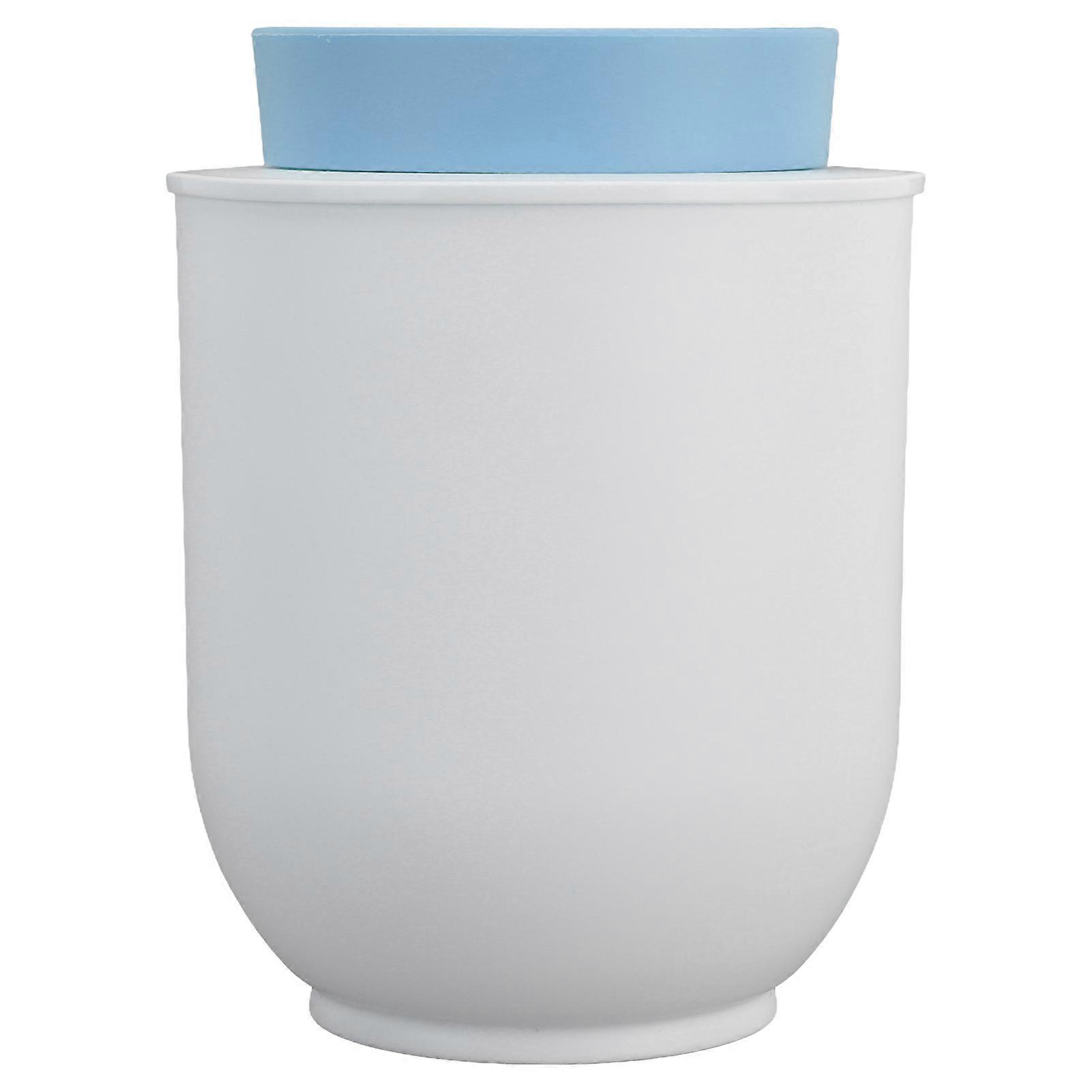 Large Ice Ball Maker Ice Cube Mold Multi Layer Design Keep Drinks Chilled for Cocktails Coffee