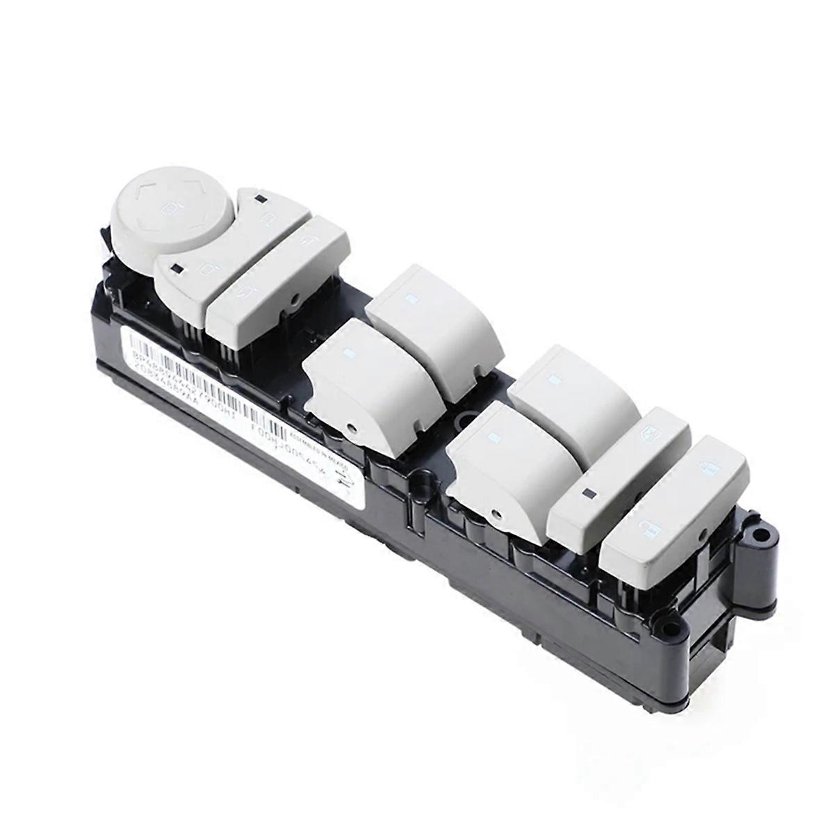 20834889AA Car Front Left Power Window Switch For DTS