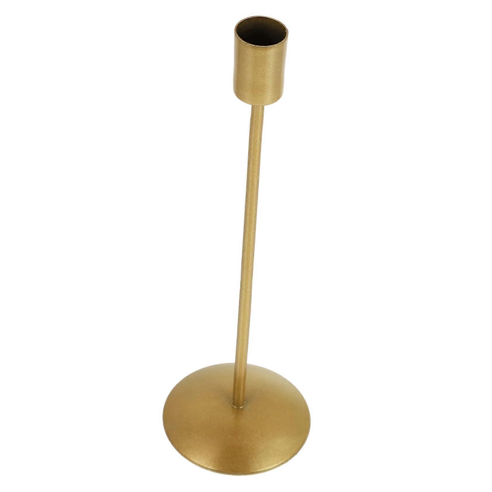 Decorative Candle Holder for Christmas Dining Table